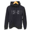 アンダーアーマー UNDER ARMOUR UA ARMOUR FLEECE SPECTRUM PULLOVER HOODIE メンズ S