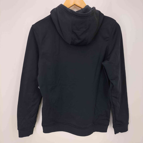 アンダーアーマー UNDER ARMOUR UA ARMOUR FLEECE SPECTRUM PULLOVER HOODIE メンズ S