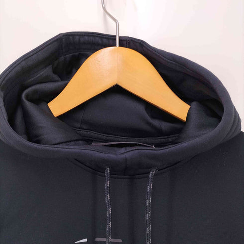 アンダーアーマー UNDER ARMOUR UA ARMOUR FLEECE SPECTRUM PULLOVER HOODIE メンズ S