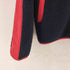 トミージーンズ tommy jeans SHERPA FLAG ZIP FLEECE フリースボアジャケット メンズ import:XS