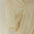 TSUNODA PARIS MADE IN ROMANIA シルク100 ギャザーブラウス レディース import:S