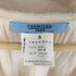 TSUNODA PARIS MADE IN ROMANIA シルク100 ギャザーブラウス レディース import:S
