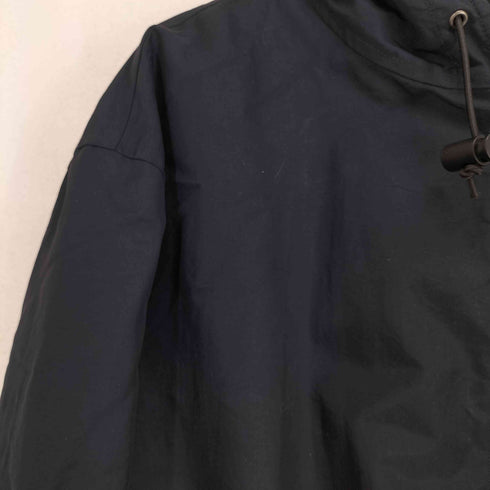 ブルックスブラザーズ BROOKS BROTHERS ドローコード ジップアップ フーデッドジャケット メンズ M