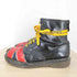 ドクターマーチン Dr.Martens イングランド製 ユニオンジャック 8ホールブーツ メンズ
