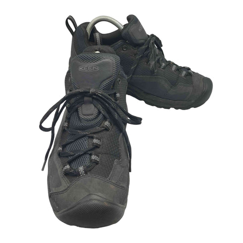 キーン KEEN WASATCH CREST WP ワサッチ クレスト スニーカー トレッキング 登山 メンズ JPN:26.5
