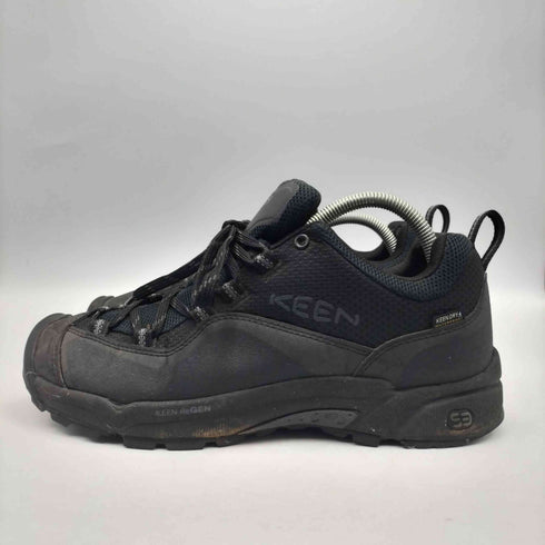 キーン KEEN WASATCH CREST WP ワサッチ クレスト スニーカー トレッキング 登山 メンズ JPN:26.5