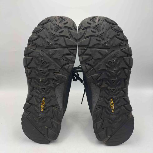 キーン KEEN WASATCH CREST WP ワサッチ クレスト スニーカー トレッキング 登山 メンズ JPN:26.5