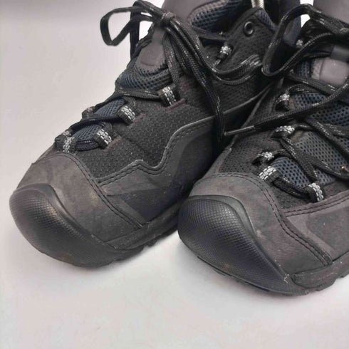 キーン KEEN WASATCH CREST WP ワサッチ クレスト スニーカー トレッキング 登山 メンズ JPN:26.5