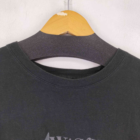 アウェイク Awake NY フロントプリント S/S Tシャツ メンズ JPN:XL