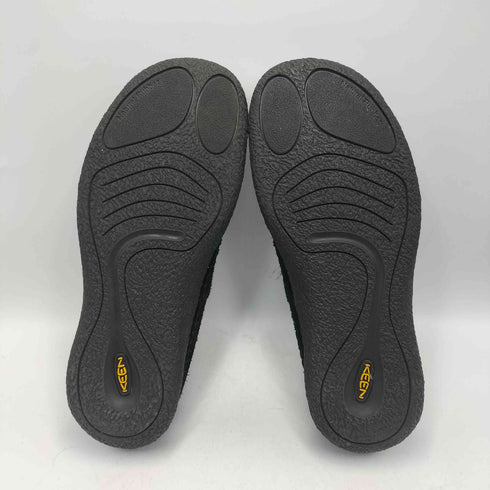 キーン KEEN HOWSER SUEDE SLIP-ON ハウザー スエード スリップオン メンズ JPN:26