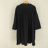 ビリティスディセッタン Bilitis dix-sept ans Flannel Coat バックギャザー ノーカラーウールコート メンズ ONE SIZE
