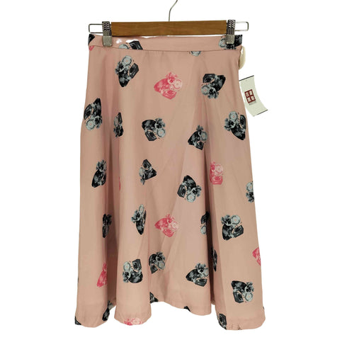 エイミーインザバッティーガール aymmy in the batty girls LILLY フレアスカート レディース JPN:M