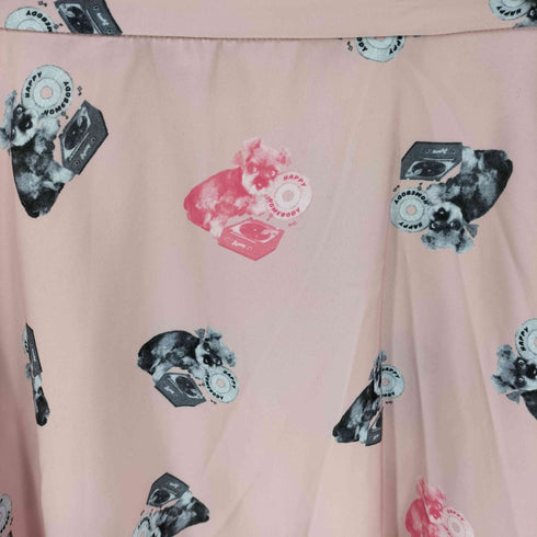 エイミーインザバッティーガール aymmy in the batty girls LILLY フレアスカート レディース JPN:M