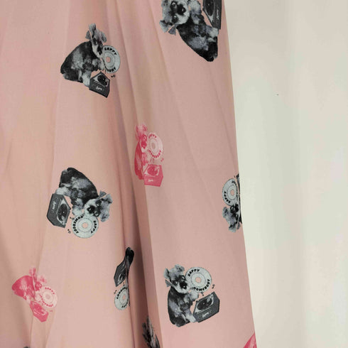 エイミーインザバッティーガール aymmy in the batty girls LILLY フレアスカート レディース JPN:M