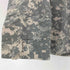 ユーエスアーミー U.S. ARMY 00S Conbat Uniform デジカモ リップストップ ジップアップ ミリタリーコンバット ジャケット メンズ