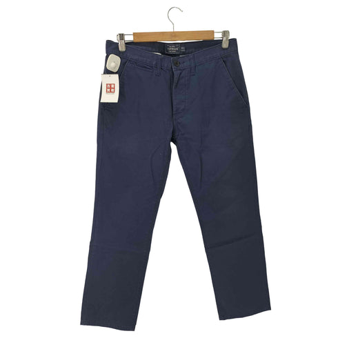 トップマン TOPMAN テーパードチノパンツ メンズ W32L30