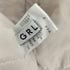 グレイル GRL 中綿 ダウン スタンドカラー モンスター コート レディース FREE