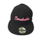ニューエラ NEW ERA 59FIFTY Southside刺繍 6パネルキャップ メンズ 7 1/2