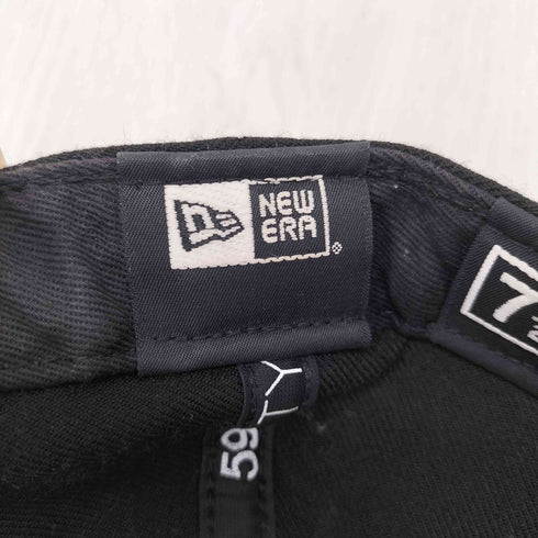 ニューエラ NEW ERA 59FIFTY Southside刺繍 6パネルキャップ メンズ 7 1/2