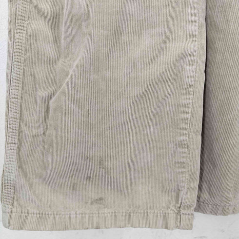 リーバイス Levis 90S ユーロ イタリア製 I232 コーデュロイ オーバーオール メンズ