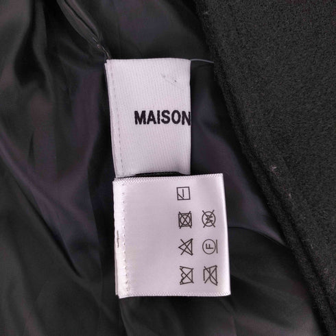 MAISON BREEZE コート レディース