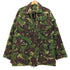 ブリティッシュアーミー BRITISH ARMY 90S SMOCK COMBAT DPMカモ ミリタリー コンバット ジャケット メンズ 180/96