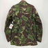 ブリティッシュアーミー BRITISH ARMY 90S SMOCK COMBAT DPMカモ ミリタリー コンバット ジャケット メンズ 180/96