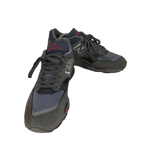 ニューバランス NEW BALANCE 英国製 U1500GRK 1500 GRK スニーカー メンズ UK:8 1/2
