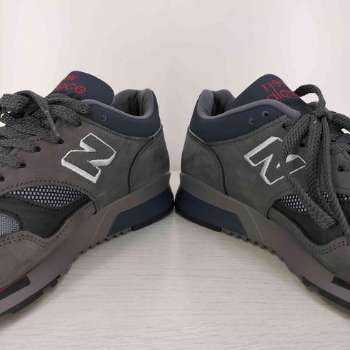 ニューバランス NEW BALANCE 英国製 U1500GRK 1500 GRK スニーカー メンズ UK:8 1/2