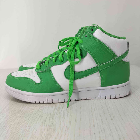 ナイキ バイユー NIKE BY YOU DUNK HIGH ハイカットスニーカー メンズ JPN:27.5