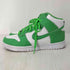 ナイキ バイユー NIKE BY YOU DUNK HIGH ハイカットスニーカー メンズ JPN:27.5