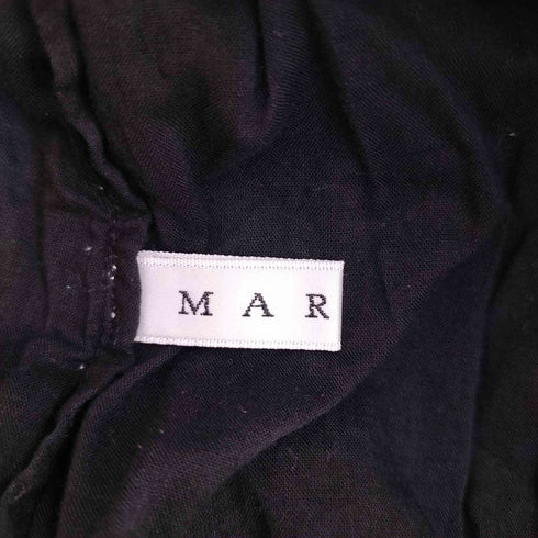 マリハ MARIHA 23SS 別注ドット草原の虹のスカート レディース ONE SIZE