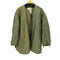 ユーエスアーミー U.S. ARMY 80S M-65 キルティングライナー MEDIUM メンズ import:M