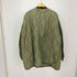 ユーエスアーミー U.S. ARMY 80S M-65 キルティングライナー MEDIUM メンズ import:M