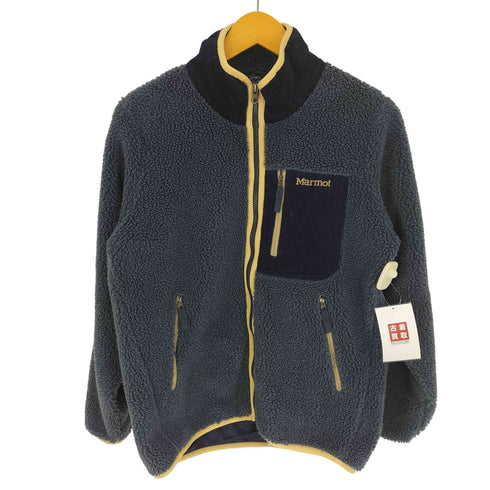 マーモット MARMOT WS SHEEP FLEECE JACKET ウィメンズ シープ フリース ジャケット レディース import:L