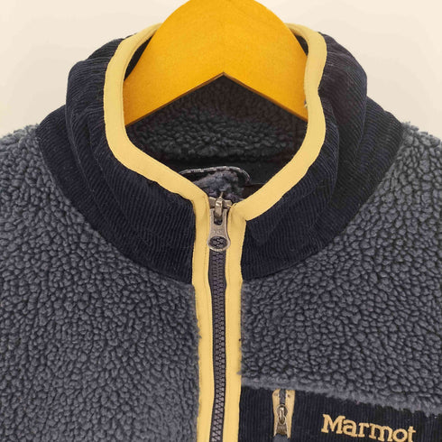 マーモット MARMOT WS SHEEP FLEECE JACKET ウィメンズ シープ フリース ジャケット レディース import:L
