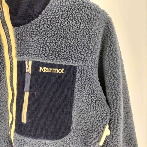 マーモット MARMOT WS SHEEP FLEECE JACKET ウィメンズ シープ フリース ジャケット レディース import:L
