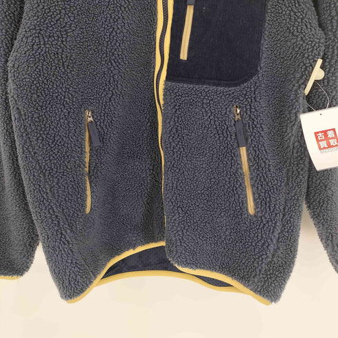 マーモット MARMOT WS SHEEP FLEECE JACKET ウィメンズ シープ フリース ジャケット レディース import:L