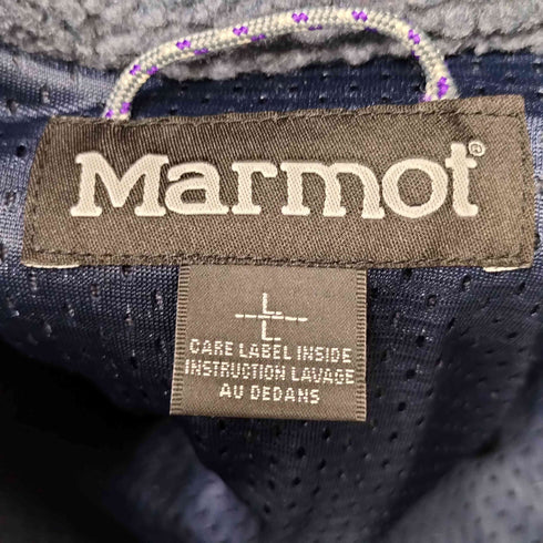 マーモット MARMOT WS SHEEP FLEECE JACKET ウィメンズ シープ フリース ジャケット レディース import:L