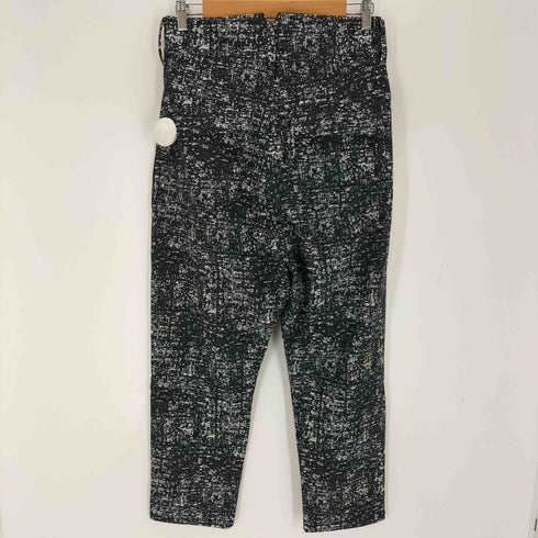 ミューズ MUZE NOISE EASY SLACKS メンズ 1
