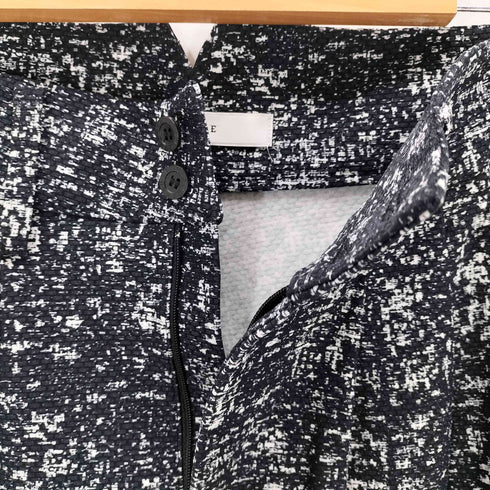 ミューズ MUZE NOISE EASY SLACKS メンズ 1