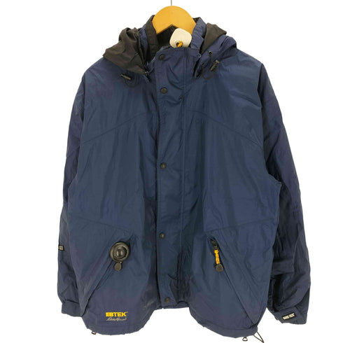 エディーバウアー Eddie Bauer EBTEK リップストップナイロンジャケット メンズ import:S
