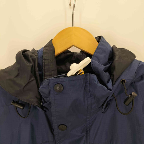 エディーバウアー Eddie Bauer EBTEK リップストップナイロンジャケット メンズ import:S