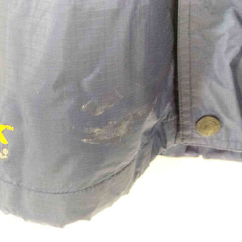 エディーバウアー Eddie Bauer EBTEK リップストップナイロンジャケット メンズ import:S
