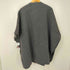 parigot ノーカラーポンチョコート レディース F