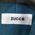 ズッカ ZUCCa ハイネック ロングウールワンピース レディース JPN:M
