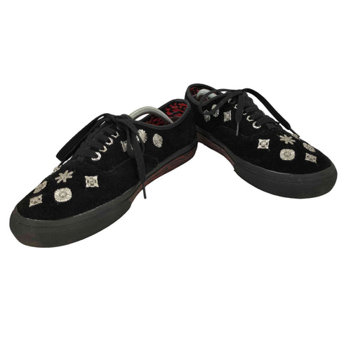トーガアーカイブス TOGA ARCHIVES Metal sneaker メンズ JPN:29
