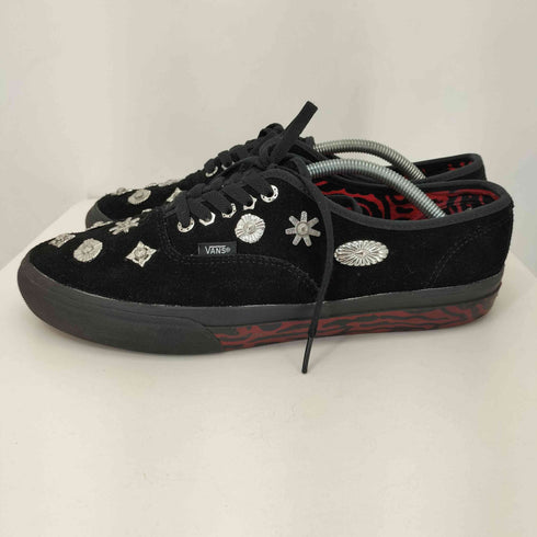 トーガアーカイブス TOGA ARCHIVES Metal sneaker メンズ JPN:29