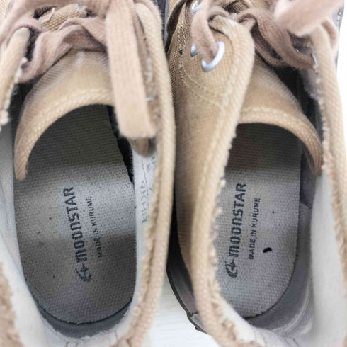ムーンスター MOONSTAR ALWEATHER FINE VULCANIZED メンズ JPN:26