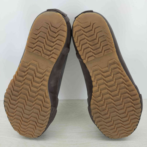 ムーンスター MOONSTAR ALWEATHER FINE VULCANIZED メンズ JPN:26